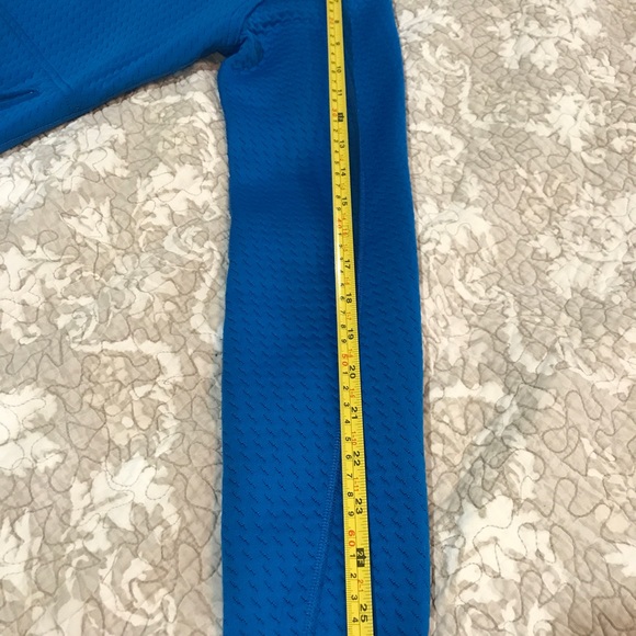 Pearl Izumi Elite Series jacket, blue, size S - Picture 7 of 9